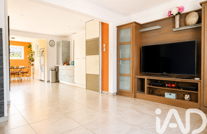 Vente Maison/villa 6 pièces — photo 5