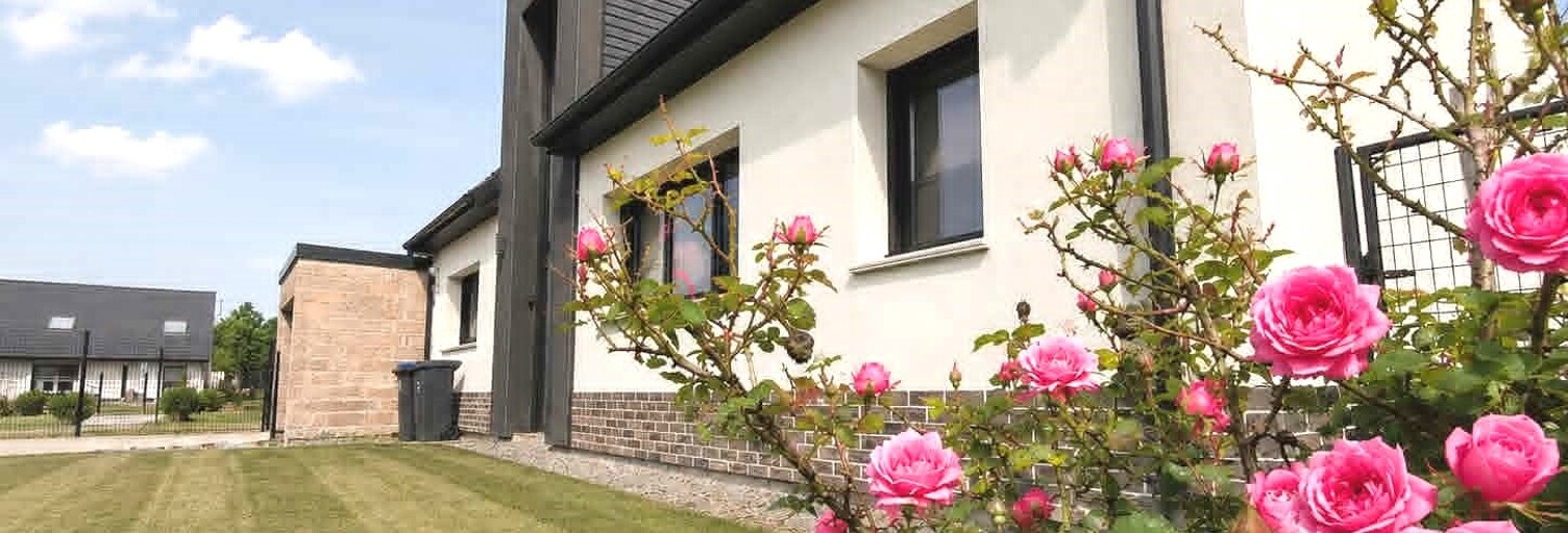 Maison 8 Pièces 145 m² à vendre à Recques-sur-Hem (62890)