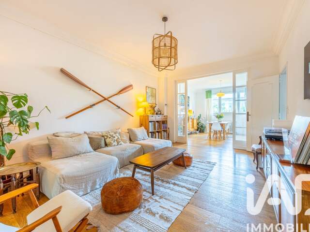 Vente Maison/villa 7 pièces — photo du bien