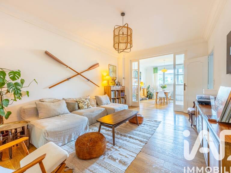 Vente Maison/villa 7 pièces — photo 1