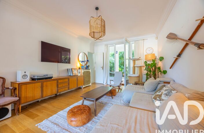 Vente Maison/villa 7 pièces — photo 2