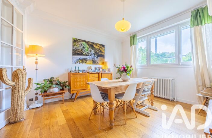 Vente Maison/villa 7 pièces — photo 3