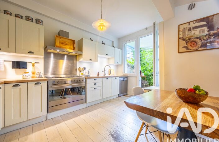 Vente Maison/villa 7 pièces — photo 4
