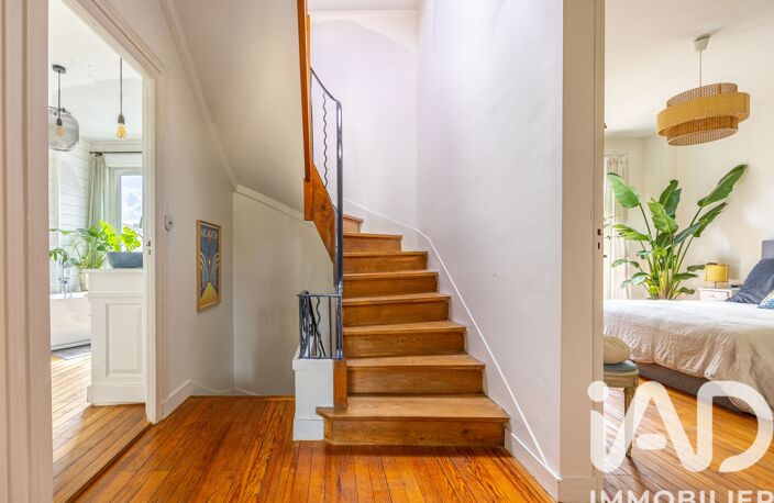 Vente Maison/villa 7 pièces — photo 5