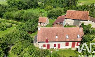 Maison 4 Pièces 83 m² à vendre à Leyrat (23600)