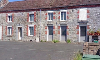Maison 8 Pièces 201 m² à vendre à Ferrière-la-Petite (59680)