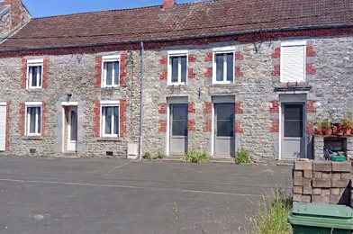 Maison 8 pièces 183000 €