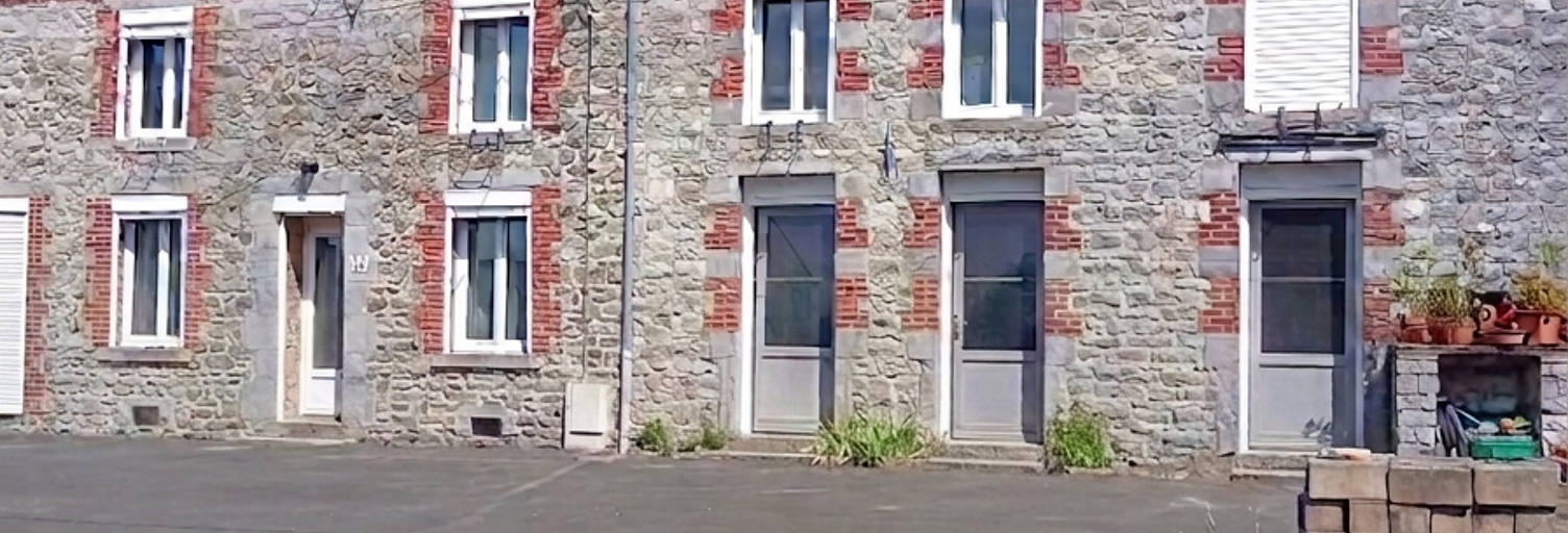 Maison 8 Pièces 201 m² à vendre à Ferrière-la-Petite (59680)