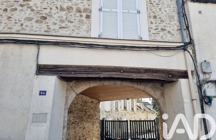 Vente Duplex 3 pièces — photo 3