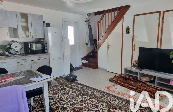 Vente Duplex 3 pièces — photo 4