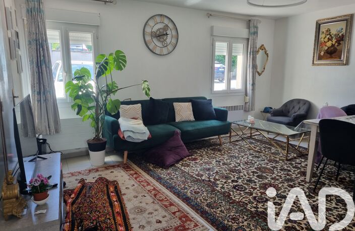 Vente Duplex 3 pièces — photo 5