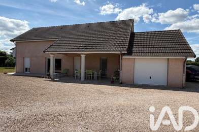 Maison 5 pièces 255000 €