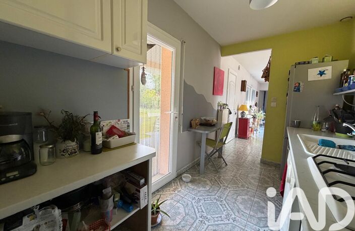 Vente Maison traditionnelle 5 pièces — photo 3
