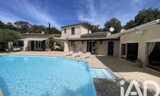 Maison 5 Pièces 169 m² à vendre à Labastide-de-Virac (07150)