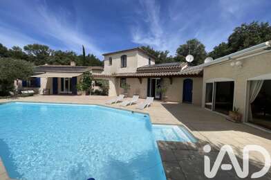 Maison 5 pièces 628000 €