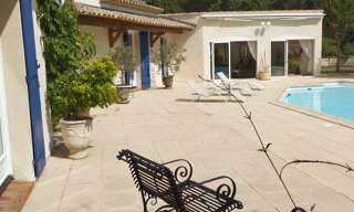 Maison 5 Pièces 169 m² à vendre à Labastide-de-Virac (07150)