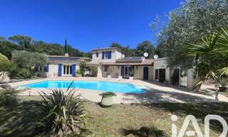 Maison 5 Pièces 169 m² à vendre à Labastide-de-Virac (07150)