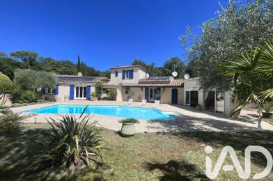 Maison 5 pièces 628000 €