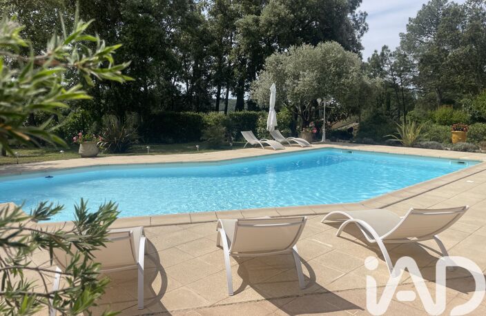 Vente Maison traditionnelle 5 pièces — photo 2