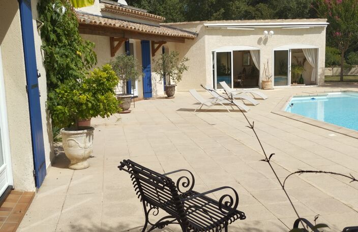 Vente Maison traditionnelle 5 pièces — photo 3