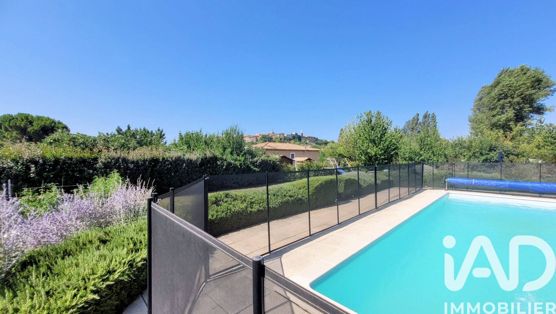 Vente Maison/villa 5 pièces - Photo 2