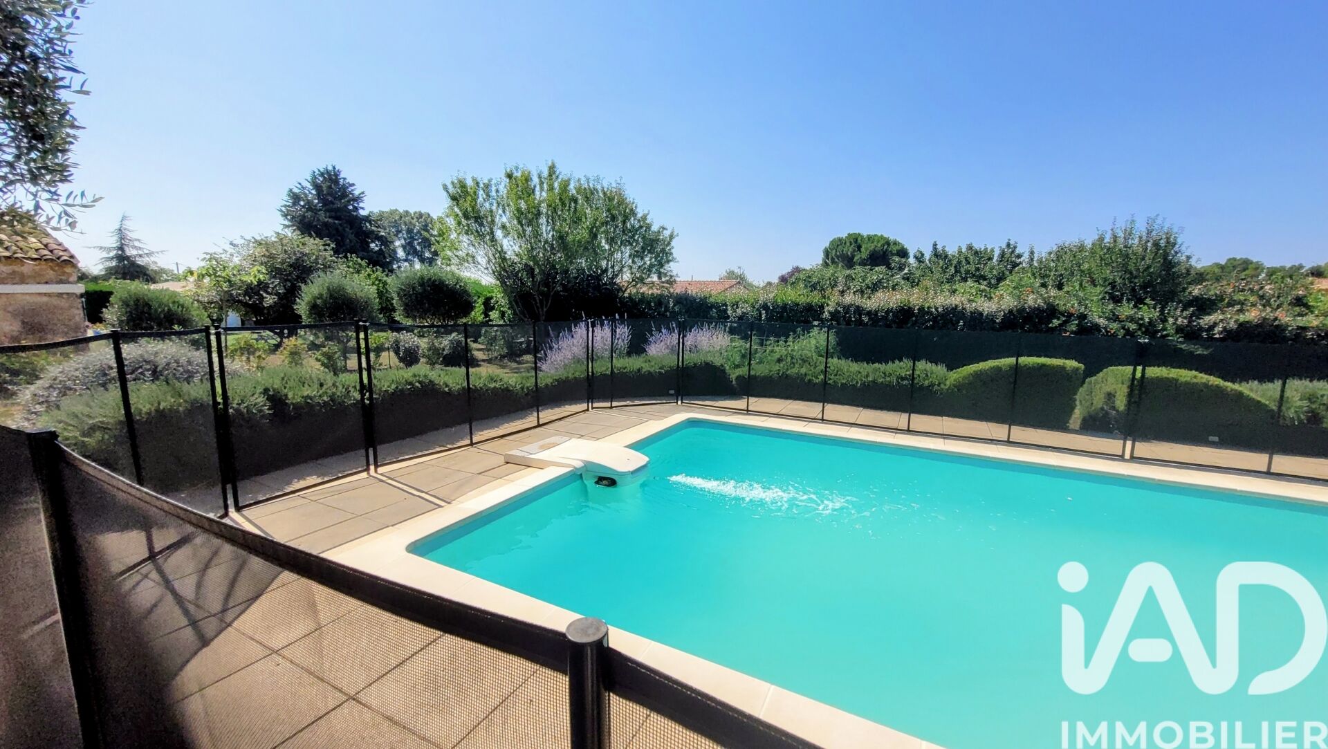 Vente Maison/villa 5 pièces - Photo 3