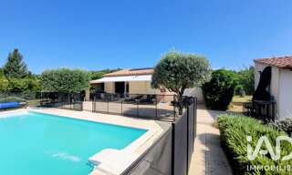 Maison 5 Pièces 105 m² à vendre à Régusse (83630)