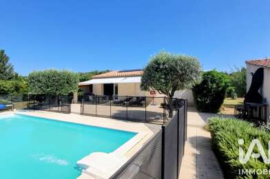 Maison 5 pièces 400000 €
