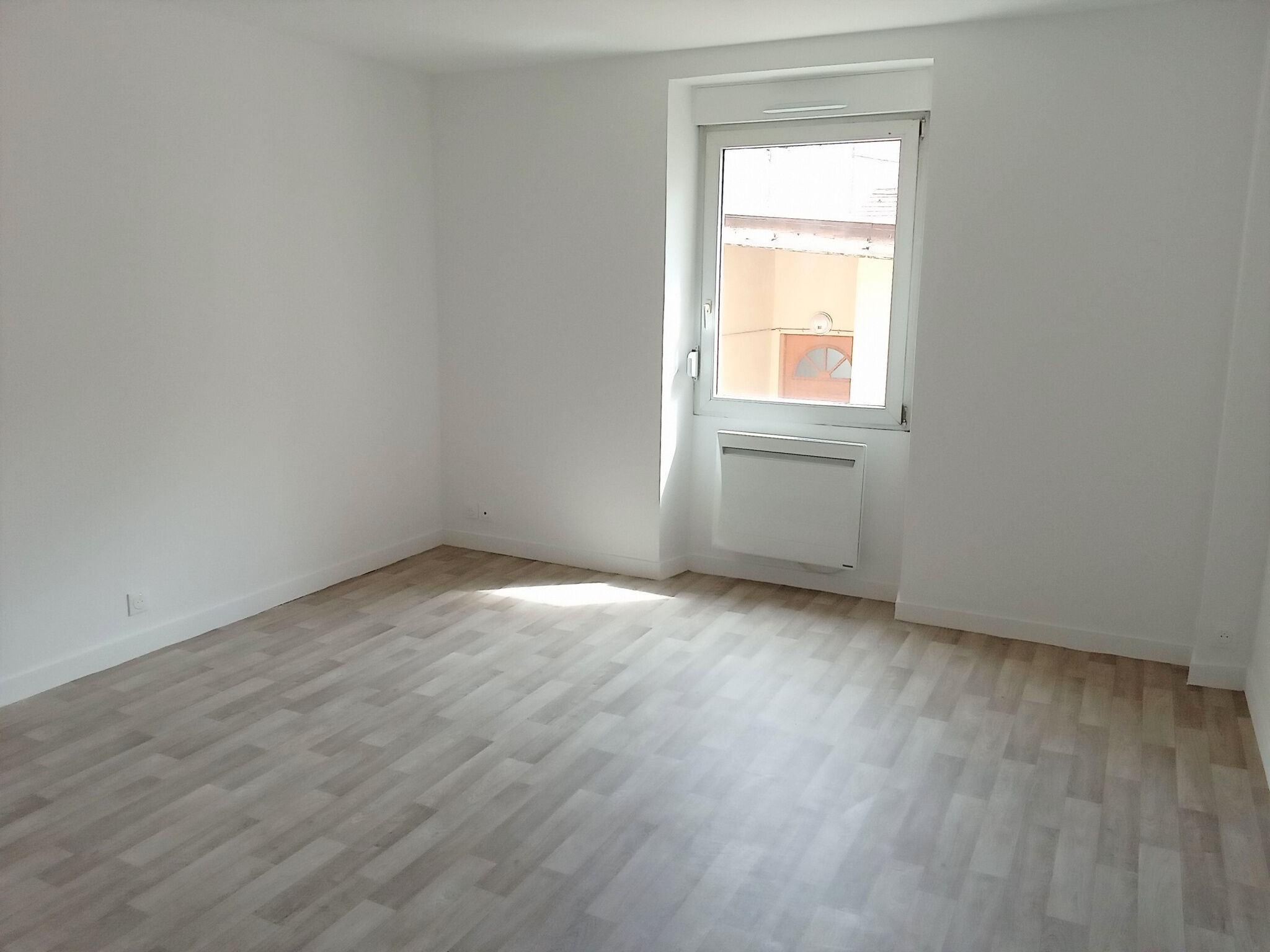 Appartement  T1 à louer Reims 51100
