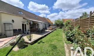 Maison 8 Pièces 152 m² à vendre à Ormoy-le-Davien (60620)
