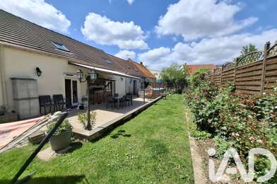 Maison 8 pièces 335000 €