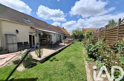 Vente Maison/villa 8 pièces — photo du bien