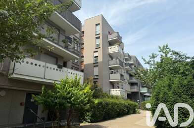 Appartement 4 pièces 475000 €