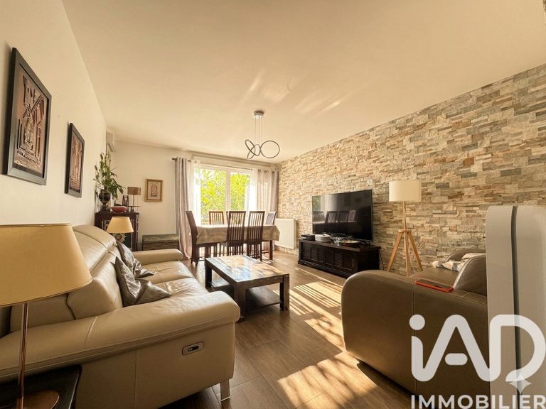 Vente Appartement 4 pièces — photo 1