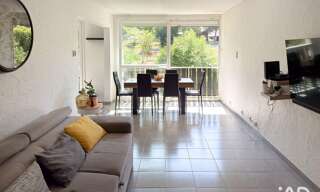 Appartement 4 Pièces 83 m² à vendre à Échirolles (38130)