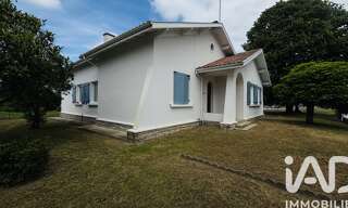 Maison 5 Pièces 119 m² à vendre à Narrosse (40180)