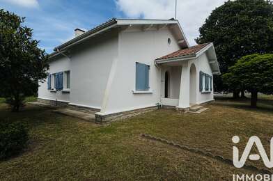 Maison 5 pièces 348000 €