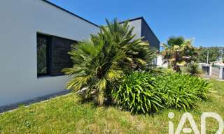 Maison 5 Pièces 158 m² à vendre à Saint-Hilaire-de-Riez (85270)