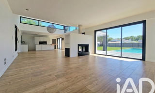 Maison 5 Pièces 158 m² à vendre à Saint-Hilaire-de-Riez (85270)