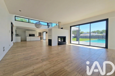 Maison 5 pièces 650000 €