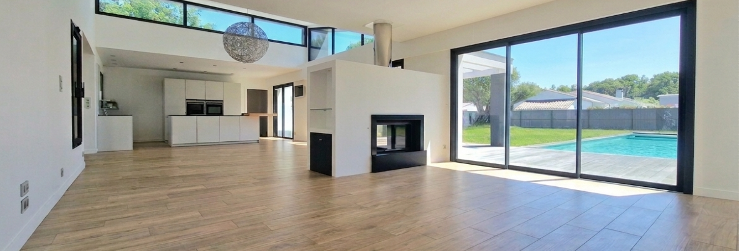 Maison 5 Pièces 158 m² à vendre à Saint-Hilaire-de-Riez (85270)