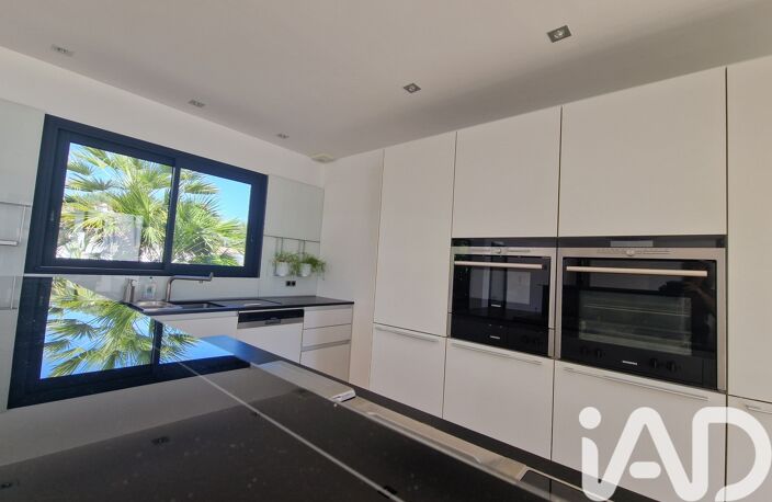 Vente Maison d'architecte 5 pièces — photo 4