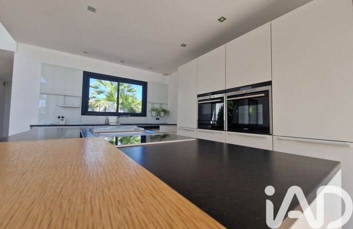 Vente Maison d'architecte 5 pièces — photo 5