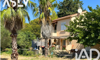 Maison 7 Pièces 173 m² à vendre à Sanary-sur-Mer (83110)