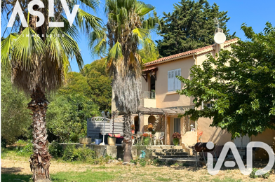 Maison 7 pièces 620000 €