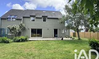 Maison 8 Pièces 190 m² à vendre à Herbignac (44410)
