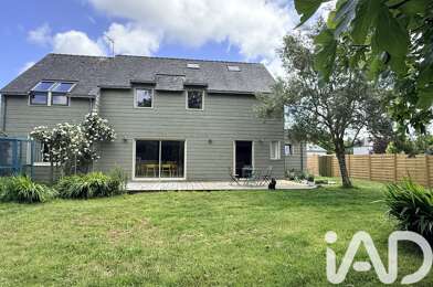 Maison 8 pièces 440000 €