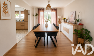 Maison 6 Pièces 127 m² à vendre à Eckbolsheim (67201)