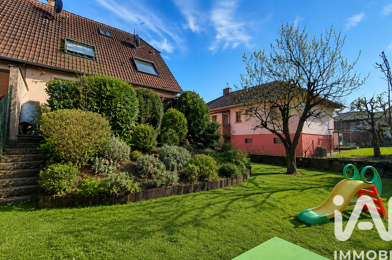 Maison 6 pièces 558000 €
