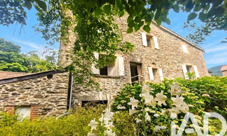 Maison 8 Pièces 280 m² à vendre à Gravières (07140)